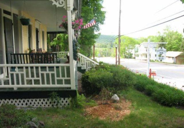 Tumble Inn Schroon Lake Dış mekan fotoğraf