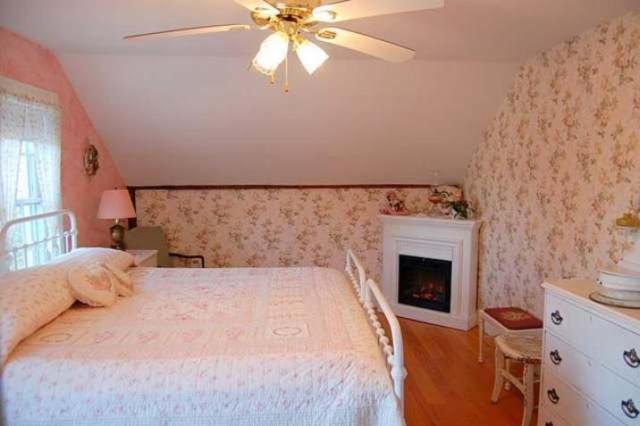Tumble Inn Schroon Lake Oda fotoğraf