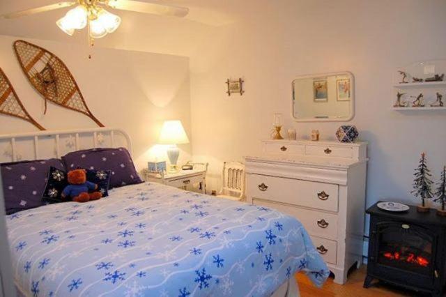 Tumble Inn Schroon Lake Oda fotoğraf