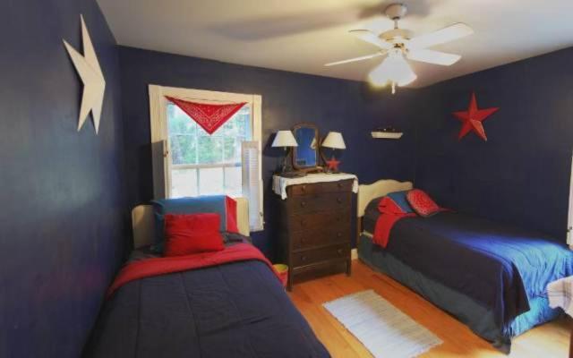 Tumble Inn Schroon Lake Oda fotoğraf